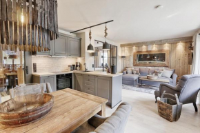 HOME Suites Loft mit Sauna